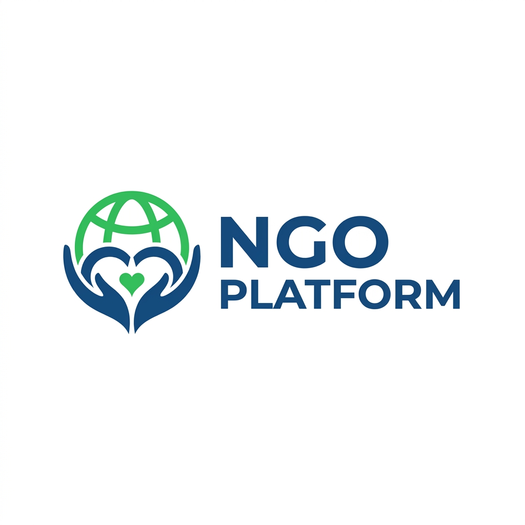 NGO Platform Platform